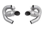 Kies-Motorsports Soul Performance Porsche 986 Boxster Valved Muffler Bypass Conversion