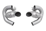 Kies-Motorsports Soul Performance Porsche 986 Boxster Valved Muffler Bypass Conversion