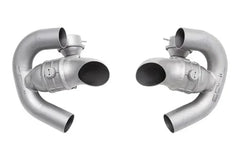 Kies-Motorsports Soul Performance Porsche 986 Boxster Valved Muffler Bypass Conversion