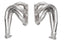 Kies-Motorsports Soul Performance Porsche 987.1 Boxster / Cayman SOUL Competition Headers