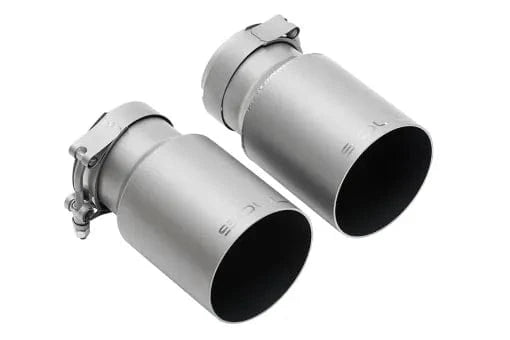 Kies-Motorsports Soul Performance Porsche 987.1 Cayman / Boxster Competition Package - Dual Wall Chrome