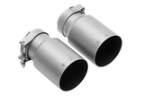Kies-Motorsports Soul Performance Porsche 987.1 Cayman / Boxster Competition Package - Dual Wall Chrome