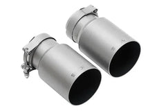Kies-Motorsports Soul Performance Porsche 987.1 Cayman / Boxster Competition Package - Dual Wall Chrome