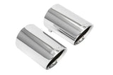 Kies-Motorsports Soul Performance Porsche 987.1 Cayman / Boxster Competition Package - Dual Wall Chrome
