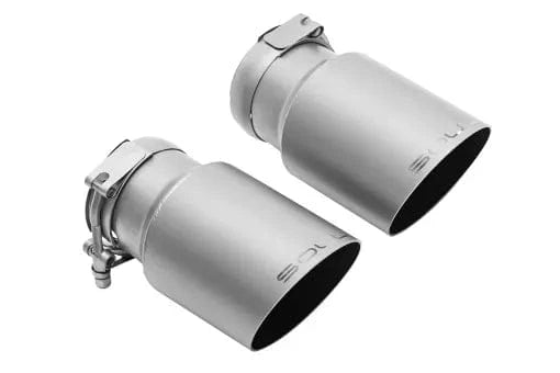 Kies-Motorsports Soul Performance Porsche 987.1 Cayman / Boxster Competition Package - Dual Wall Chrome