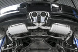 Kies-Motorsports Soul Performance Porsche 987.1 Cayman / Boxster Competition Package - Dual Wall Chrome
