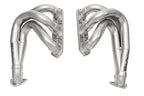 Kies-Motorsports Soul Performance Porsche 987.1 Cayman / Boxster Competition Package - Dual Wall Chrome