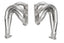 Kies-Motorsports Soul Performance Porsche 987.1 Cayman / Boxster Competition Package - Dual Wall Chrome