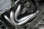 Kies-Motorsports Soul Performance Porsche 987.1 Cayman / Boxster Competition Package - Dual Wall Chrome