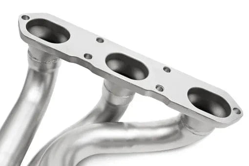 Kies-Motorsports Soul Performance Porsche 987.1 Cayman / Boxster Competition Package - Dual Wall Chrome