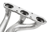 Kies-Motorsports Soul Performance Porsche 987.1 Cayman / Boxster Competition Package - Dual Wall Chrome