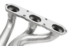 Kies-Motorsports Soul Performance Porsche 987.1 Cayman / Boxster Competition Package - Dual Wall Chrome