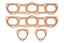 Kies-Motorsports Soul Performance Porsche 987.2 Boxster / Cayman Copper Header Gasket Set