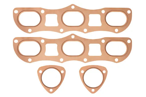 Kies-Motorsports Soul Performance Porsche 987.2 Boxster / Cayman Copper Header Gasket Set