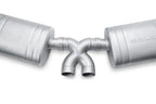 Kies-Motorsports Soul Performance Porsche 987.2 Boxster / Cayman SOUL Performance Exhaust System