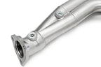 Kies-Motorsports Soul Performance Porsche 987.2 Cayman / Boxster Competition Package - Straight Cut Single Wall Tips