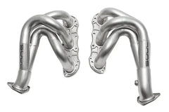Kies-Motorsports Soul Performance Porsche 987.2 Cayman / Boxster Competition Package - Straight Cut Single Wall Tips