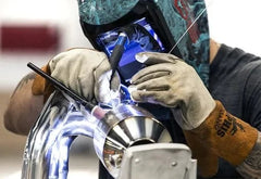 Kies-Motorsports Soul Performance Porsche 987.2 Cayman / Boxster Long Tube Street Headers (w/ HJS 200 cell catalytic converters)