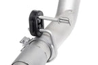 Kies-Motorsports Soul Performance Porsche 987.2 Cayman / Boxster Race Exhaust System
