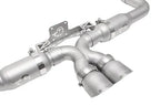 Kies-Motorsports Soul Performance Porsche 987.2 Cayman / Boxster Race Exhaust System