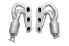 Kies-Motorsports Soul Performance Porsche 987.2 Cayman / Boxster Street Package - Dual Wall Chrome