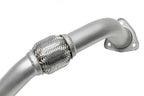 Kies-Motorsports Soul Performance Porsche 987.2 Cayman / Boxster Valved Exhaust System -Slash Cut Single Wall