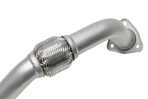 Kies-Motorsports Soul Performance Porsche 987.2 Cayman / Boxster Valved Exhaust System -Slash Cut Single Wall