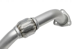 Kies-Motorsports Soul Performance Porsche 987.2 Cayman / Boxster Valved Exhaust System -Slash Cut Single Wall