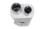 Kies-Motorsports Soul Performance Porsche 991.1 / 991.2 GT3 Center Muffler - Loud