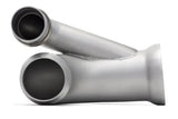 Kies-Motorsports Soul Performance Porsche 991.1 / 991.2 GT3 Side Muffler Bypass Pipes (non-valved)
