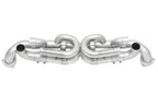 Kies-Motorsports Soul Performance Porsche 991.1 Base with PSE / S / GTS Carrera Valved Performance Exhaust System