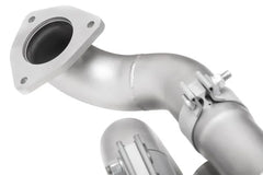 Kies-Motorsports Soul Performance Porsche 991.1 Base with PSE / S / GTS Carrera Valved Performance Exhaust System
