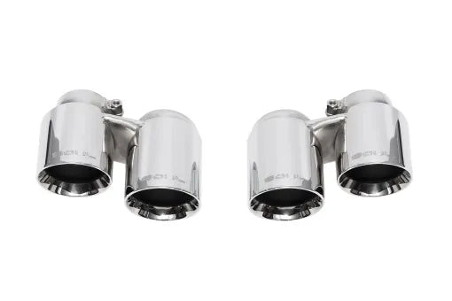 Kies-Motorsports Soul Performance Porsche 991.1 Base with PSE / S / GTS Carrera Valved Performance Exhaust System