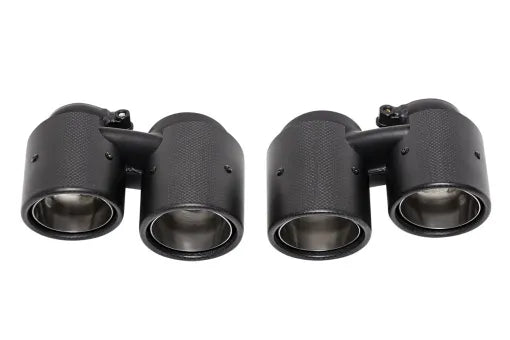 Kies-Motorsports Soul Performance Porsche 991.1 Base with PSE / S / GTS Carrera Valved Performance Exhaust System