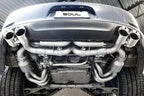 Kies-Motorsports Soul Performance Porsche 991.1 Carrera Base / S / GTS (with PSE) Street Package