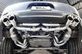 Kies-Motorsports Soul Performance Porsche 991.1 Carrera Base / S / GTS (with PSE) Street Package