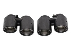 Kies-Motorsports Soul Performance Porsche 991.1 Carrera Base / S / GTS (with PSE) Street Package