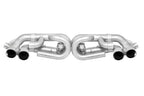 Kies-Motorsports Soul Performance Porsche 991.1 Carrera Base (without PSE) Street Package