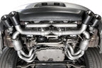 Kies-Motorsports Soul Performance Porsche 991.1 Carrera Base (without PSE) Street Package