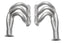Kies-Motorsports Soul Performance Porsche 991.1 Carrera SOUL Long Tube Competition Headers
