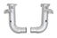 Kies-Motorsports Soul Performance Porsche 991.2 Carrera Base / S (without PSE) SOUL Cat Bypass Pipes