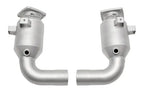 Kies-Motorsports Soul Performance Porsche 991.2 Carrera Base / S (without PSE) Sport Catalytic Converters