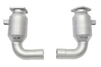 Kies-Motorsports Soul Performance Porsche 991.2 Carrera Base / S (without PSE) Sport Catalytic Converters