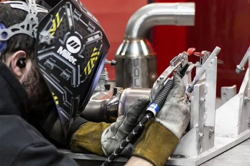 Kies-Motorsports Soul Performance Porsche 991.2 Carrera Base / S (without PSE) Sport Catalytic Converters