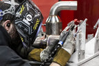 Kies-Motorsports Soul Performance Porsche 991.2 Carrera Base / S (without PSE) Sport Catalytic Converters