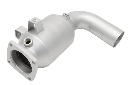 Kies-Motorsports Soul Performance Porsche 991.2 Carrera Base / S (without PSE) Sport Catalytic Converters