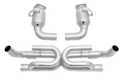 Kies-Motorsports Soul Performance Porsche 991.2 Carrera Base / S (without PSE) Street Package