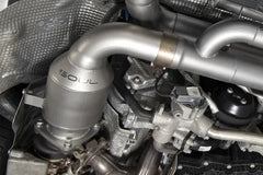 Kies-Motorsports Soul Performance Porsche 991.2 Carrera Base / S (without PSE) Street Package