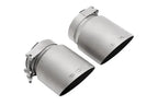Kies-Motorsports Soul Performance Porsche 991.2 Carrera (with PSE) Bolt On Exhaust Tips