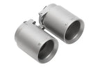 Kies-Motorsports Soul Performance Porsche 991.2 Carrera (with PSE) Bolt On Exhaust Tips
